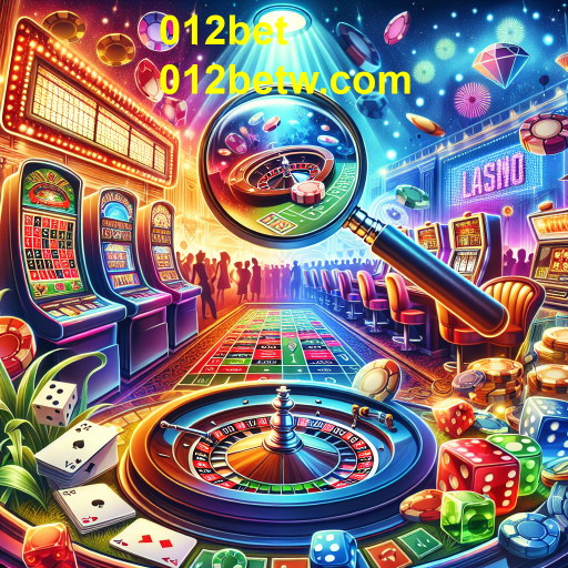 A Importância das Análises de Jogos no 012bet