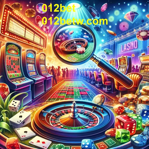 A Importância das Análises de Jogos no 012bet