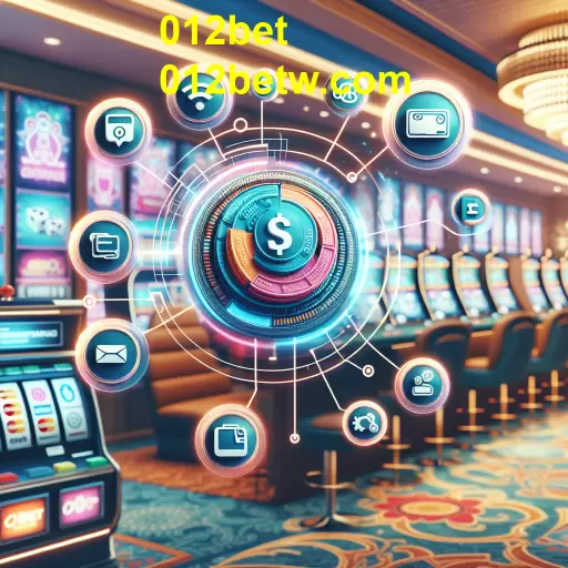 Explorando os Métodos de Pagamento no 012bet